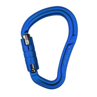 美國 ARMBURY HARDY AG HMS 三段自動鉤環/三段梨型鉤環 28kN